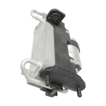 AC Condenser BOGAP B4117127 OE Ref 64509891030 BOGAP