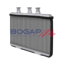 Interior Heating Heat Exchanger BOGAP B4120105 OE Ref 64110394788