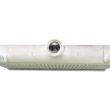 Interior Heating Heat Exchanger BOGAP B4120106 OE Ref 64116933921 BOGAP