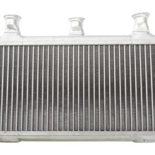 Interior Heating Heat Exchanger BOGAP B4120106 OE Ref 64116933921 BOGAP