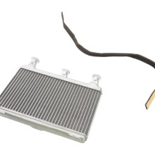 Interior Heating Heat Exchanger BOGAP B4120106 OE Ref 64116933921