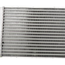 Interior Heating Heat Exchanger BOGAP B4120112 OE Ref 1497527 BOGAP