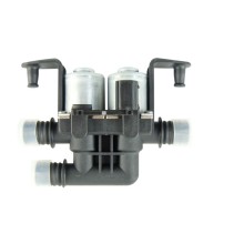 Coolant Control Valve BOGAP B4122100 OE Ref 64110301939