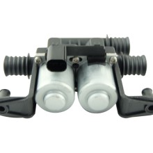 Coolant Control Valve BOGAP B4122100 OE Ref 64110301939 BOGAP