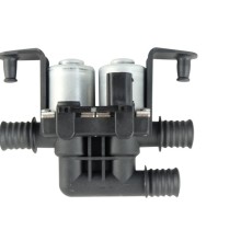 Coolant Control Valve BOGAP B4122101 OE Ref 64116910544