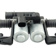 Coolant Control Valve BOGAP B4122101 OE Ref 64116910544 BOGAP