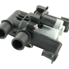 Coolant Control Valve BOGAP B4122101 OE Ref 64116910544 BOGAP