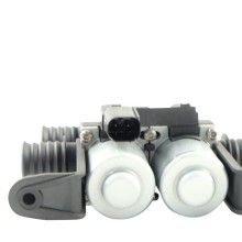 Coolant Control Valve BOGAP B4122101 OE Ref 64116910544 BOGAP