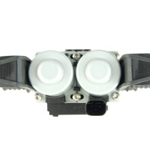 Coolant Control Valve BOGAP B4122101 OE Ref 64116910544 BOGAP