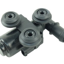 Coolant Control Valve BOGAP B4122104 OE Ref 64116928495