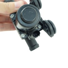 Coolant Control Valve BOGAP B4122104 OE Ref 64116928495 BOGAP