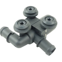 Coolant Control Valve BOGAP B4122104 OE Ref 64116928495 BOGAP