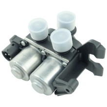 Coolant Control Valve BOGAP B4122107 OE Ref 64111387289