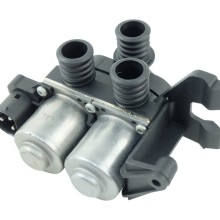 Coolant Control Valve BOGAP B4122107 OE Ref 64111387289 BOGAP