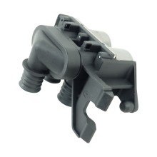 Coolant Control Valve BOGAP B4122107 OE Ref 64111387289 BOGAP