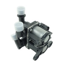 Coolant Control Valve BOGAP B4122108 OE Ref 64111374304