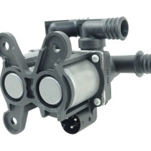 Coolant Control Valve BOGAP B4122108 OE Ref 64111374304 BOGAP