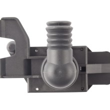 Coolant Control Valve BOGAP B4122110 OE Ref 64111387391 BOGAP