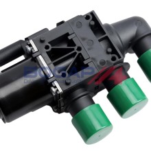 Coolant Control Valve BOGAP B4122120 OE Ref 64116994931