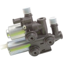 Coolant Control Valve BOGAP B4122121 OE Ref 64118369807