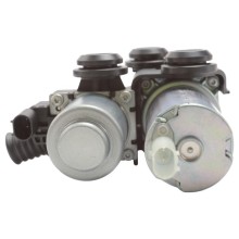 Coolant Control Valve BOGAP B4122121 OE Ref 64118369807 BOGAP