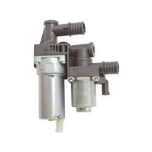 Coolant Control Valve BOGAP B4122121 OE Ref 64118369807 BOGAP