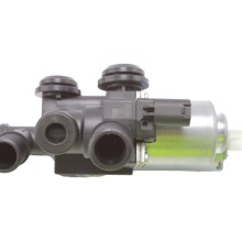 Coolant Control Valve BOGAP B4122121 OE Ref 64118369807 BOGAP