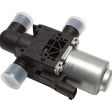 Coolant Control Valve BOGAP B4122124 OE Ref 1147412191