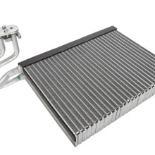 Air Conditioning Evaporator BOGAP B4124101 OE Ref 64116806555
