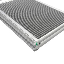 Air Conditioning Evaporator BOGAP B4124103 OE Ref 64116934781 BOGAP