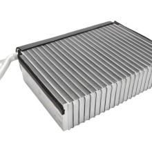 Air Conditioning Evaporator BOGAP B4124105 OE Ref 64118372772