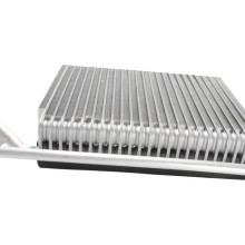 Air Conditioning Evaporator BOGAP B4124105 OE Ref 64118372772 BOGAP