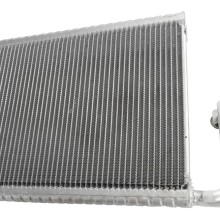 Air Conditioning Evaporator BOGAP B4124107 OE Ref 64119163331 BOGAP