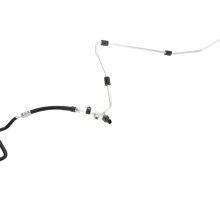 AC High & low Pressure Line BOGAP B4128100 OE Ref 64539212236