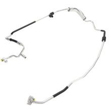 AC High & low Pressure Line BOGAP B4128111 OE Ref 64536952992