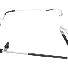 AC High & low Pressure Line BOGAP B4128111 OE Ref 64536952992 BOGAP