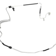 AC High & low Pressure Line BOGAP B4128111 OE Ref 64536952992 BOGAP