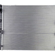 Engine Cooling Radiator BOGAP B4210139 OE Ref 17118699788