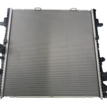 Radiator Water Tank BOGAP B4210232 OE Ref 17118666752 BOGAP