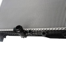 Radiator Water Tank BOGAP B4210232 OE Ref 17118666752 BOGAP