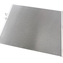 Engine Cooling Radiator BOGAP B4210234 OE Ref 17112671573