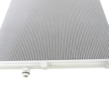 Engine Cooling Radiator BOGAP B4210234 OE Ref 17112671573 BOGAP