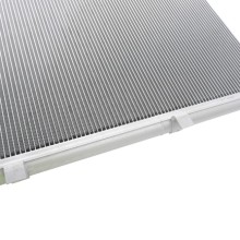 Engine Cooling Radiator BOGAP B4210234 OE Ref 17112671573 BOGAP