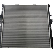 Radiator Water Tank BOGAP B4210238 OE Ref 17115A187E7 BOGAP