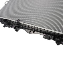 Radiator Water Tank BOGAP B4210238 OE Ref 17115A187E7 BOGAP