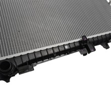 Radiator Water Tank BOGAP B4210238 OE Ref 17115A187E7 BOGAP