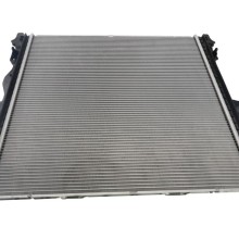 Radiator Water Tank BOGAP B4210238 OE Ref 17115A187E7 BOGAP