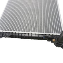 Engine Cooling Radiator BOGAP B4210240 OE Ref 1475554 BOGAP