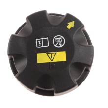 Coolant Tank Cap BOGAP B4211101 OE Ref 17117521071