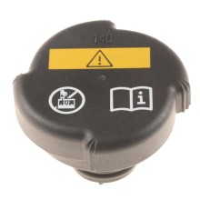 Coolant Tank Cap BOGAP B4211103 OE Ref 17111719167